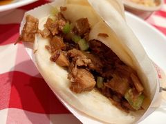 西贝の肉夹馍-西贝(金桥店)
