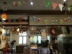 -CafeDuVillage乡村咖啡馆(美邻苑店)