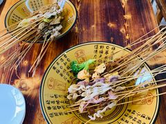 钵钵鸡-明洋钵钵鸡(春田小区店)
