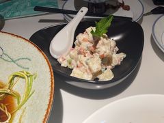 -筱爷叔·上海传统手工菜(玉树路店)