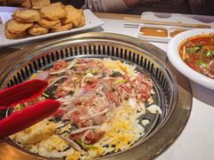 招牌肥牛-杨记齐齐哈尔烤肉(总店)