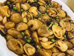 -大地春饼店(黄河路店)