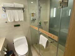 -维也纳国际酒店·宴会厅(上海金沙江路长风公园店)