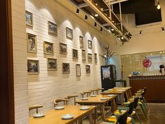 -峇峇娘马来西亚餐厅(望京SOHO店)