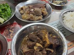 -阿秋牛排(湖心街店)