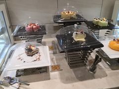 -厦门海景千禧大酒店·海景咖啡厅