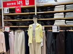 -优衣库(天津贵和购物中心店)