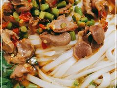 -肆姐面粉馆(坡子街店)