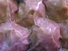-潮半城·深井烧鹅潮州卤味手打牛肉丸(大沽路菜市场店)