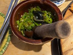 -陈大锅·岳阳鱼馆·地道岳阳菜(美食街店)