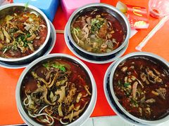 -窦四牛杂面(总店)