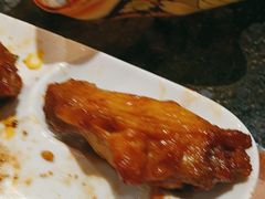 -汉巴味德(大悦城店)