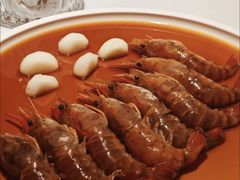 -张福记(陇海中路店)