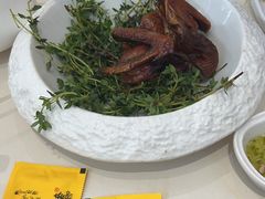 -蔡澜点心·粤菜(月星环球港店)