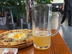 -普兰达·啤酒花园德国餐厅(观唐店)
