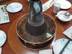 -阳坊胜利涮羊肉(阳坊老店)