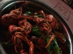 iphone_upload_pic-陈氏龙虾·干锅鸭头