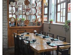 -局气 烤鸭·北京菜(光华路店)
