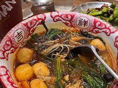 -破店肥哈·东北烧烤·夜宵(南山保利店)