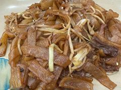 -百家鸡味馆(清泰店)