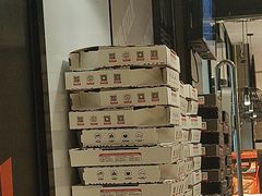 -比格比萨自助(新辰里学清路店)