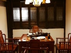 包厢-文儒九号·闽菜馆(三坊七巷店)