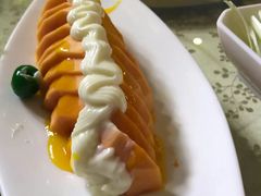 -羊城酒店·中餐厅