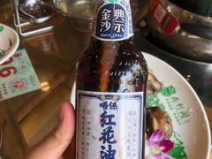 -尚竹阁冬瓜盅·18年地标美食(平洲店)