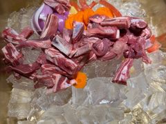 -泽成冰煮羊(非·遗东岸国际店)