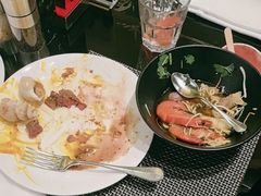 -上海锦江汤臣洲际大酒店壹阶层