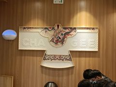 -霸王茶姬(建邺万达广场店)