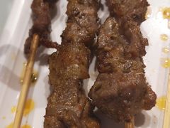 -贺秦生陕面王(富力城店)