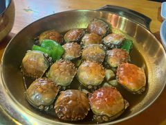-回·龙虾铺·盆盆蟹·烧烤大排档(回龙观店)