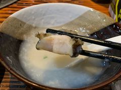 小鲍鱼-盈田盈粥庄(博山东路店)