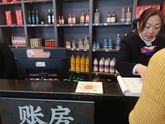 -徐鼎盛民间菜(奥体店)