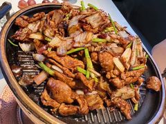 -四季民福烤鸭店(故宫店)