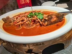 -桂小厨广西菜(万象城店)