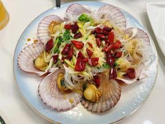 -来之顺海鲜菜馆·青岛菜(栈桥店)