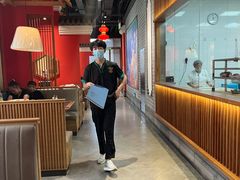 -陈傻子餐厅(世纪都会店)