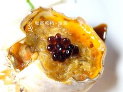 -上海苏宁宝丽嘉酒店·嘉府壹号中餐厅