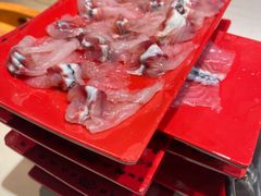 -纯味斑鱼府(上海总店)