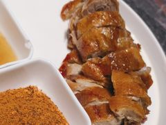 -炊烟小炒黄牛肉(浦东世纪汇店)