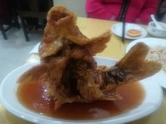 -聚丰德饭店(经五路店)
