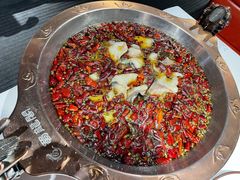 -雲蜀龙阁·金牌水煮鱼(方庄店)