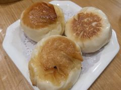 葱香生煎包-粤仔湾砂锅粥(阳光店)