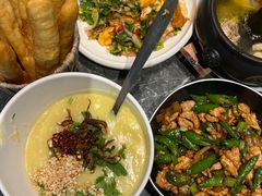 -福照楼汽锅鸡·云南菜(护国路店)