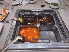 -海底捞火锅(朝阳北路生日主题店)