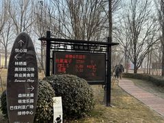 -林栖谷森林康养度假区