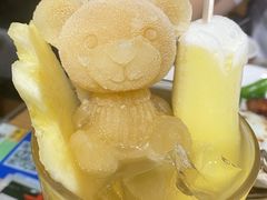 -肥韬茶餐厅(南山mini店)