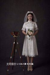 点击看大图 -光明婚纱摄影(建设路店)